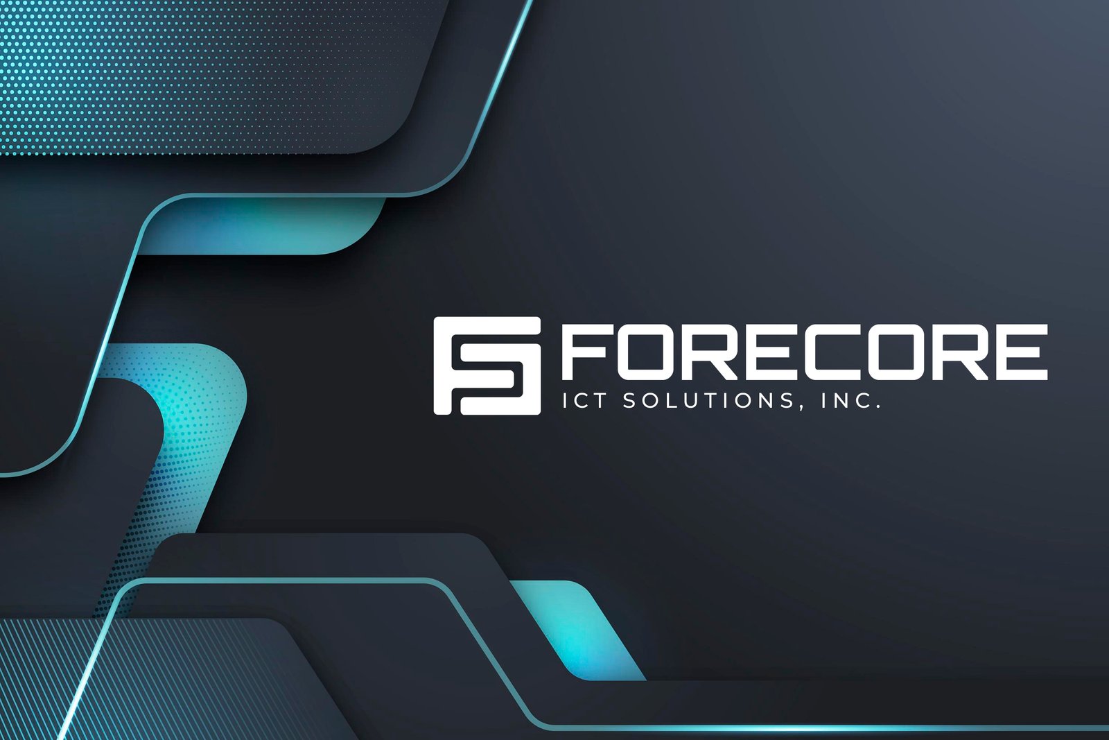 ForeCore Banner